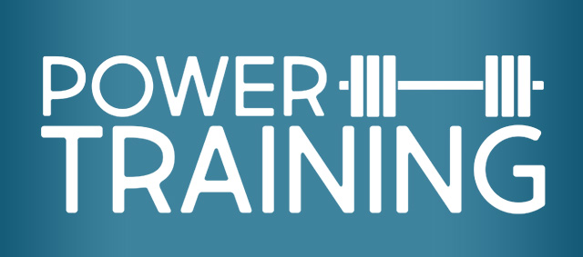 power training – Georgia Children's Ministries